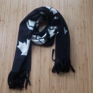 Canada Felt Scarf